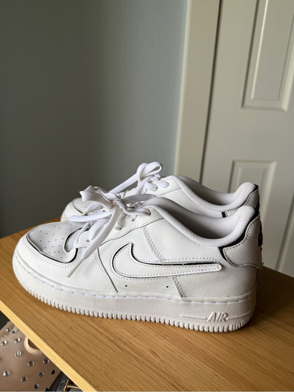 Nike Air Force 1 ‘Shadow’
